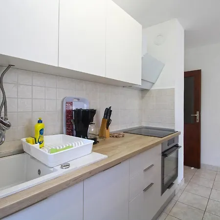 Marija 1198 Apartament *