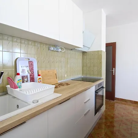 Marija 1198 Apartman