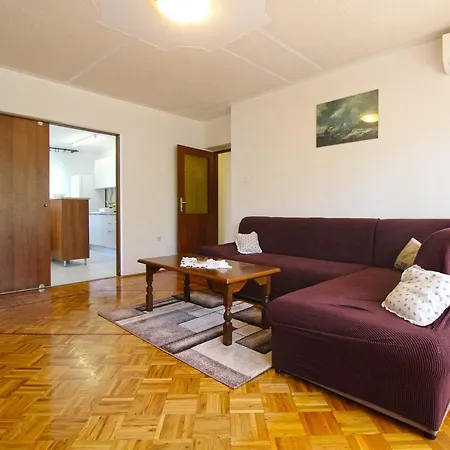 Apartman Marija 1198 Banjole