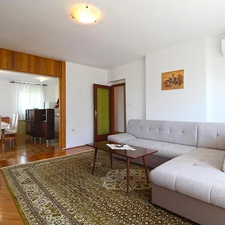 Marija 1198 Apartman *