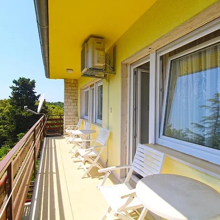 Apartamento Marija 1198 *