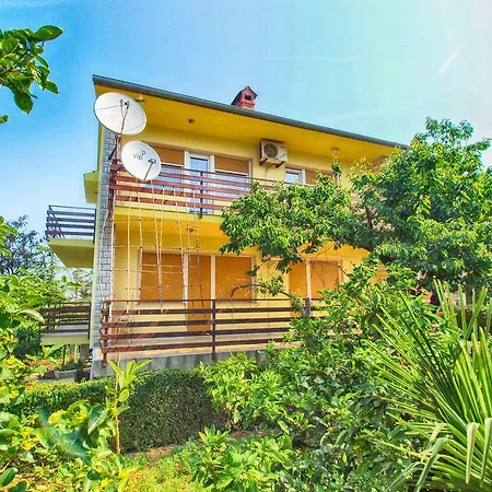 Marija 1198 * Banjole