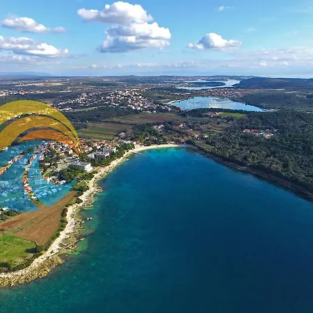 Apartamento Marija 1198 Banjole