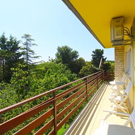 Apartment Marija 1198 Banjole